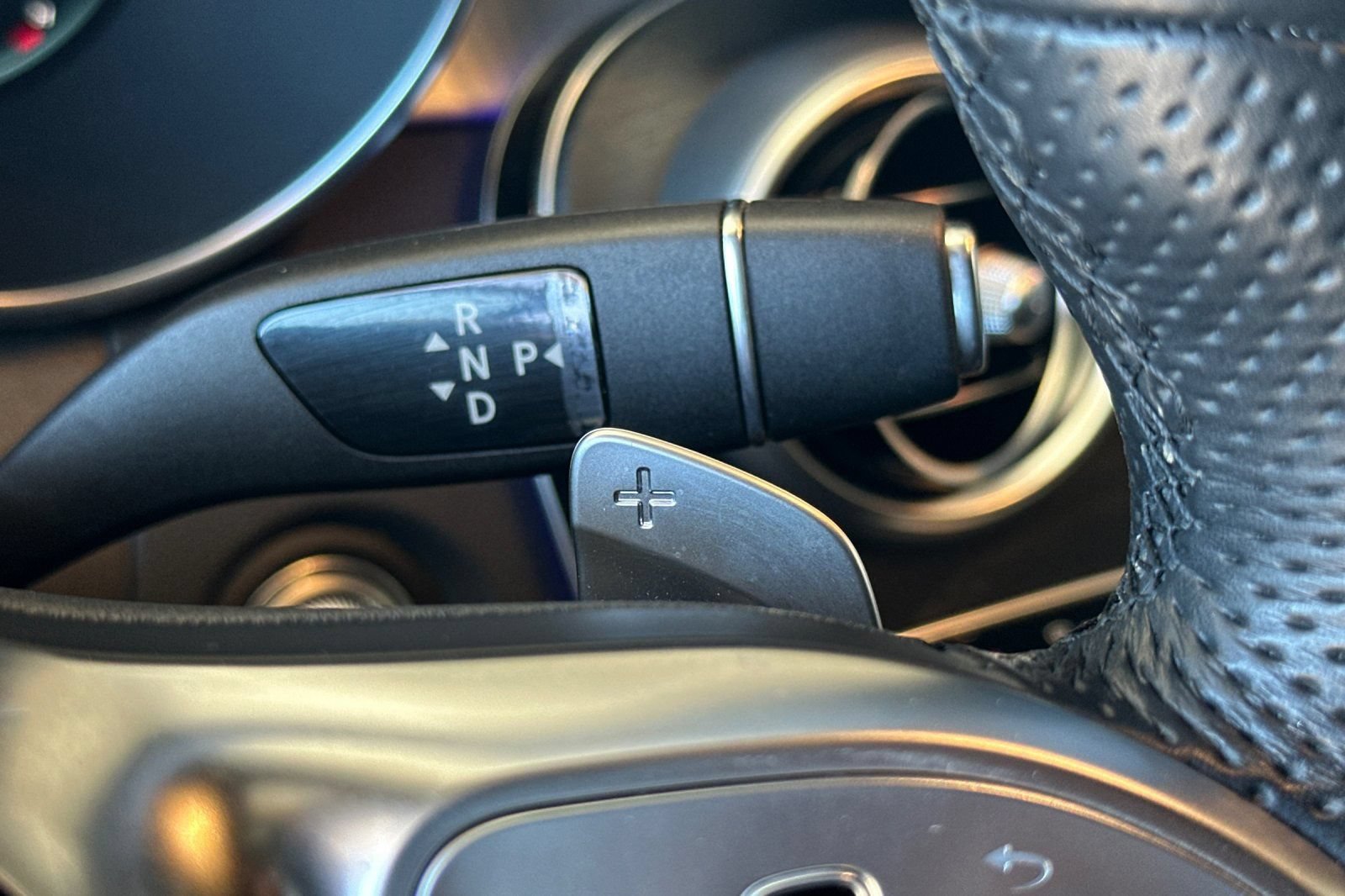 Certified 2023 Mercedes-Benz GLC 300 4MATIC Coupe image 34