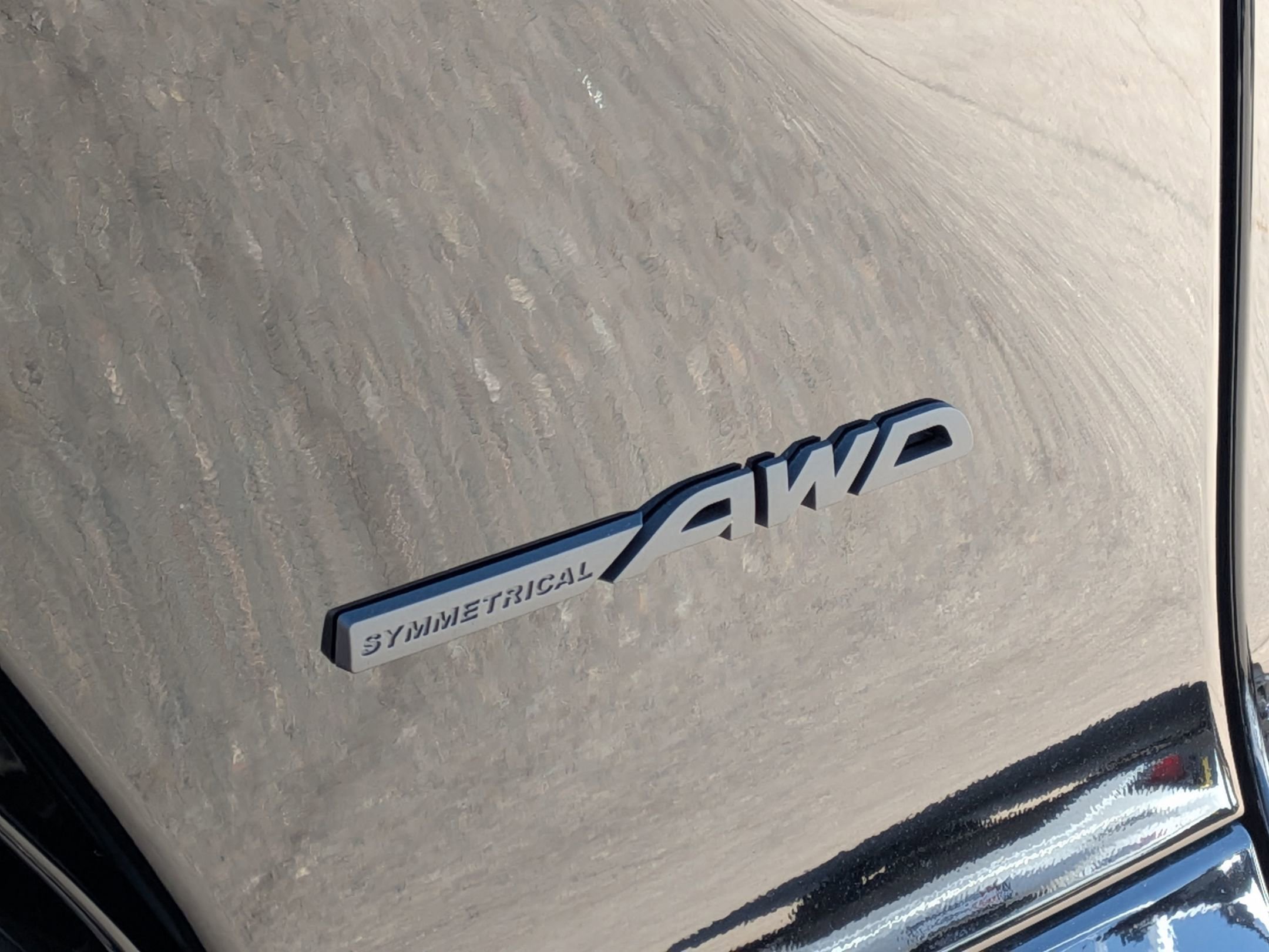 New 2026 Subaru Solterra Premium AWD/4WD image 21