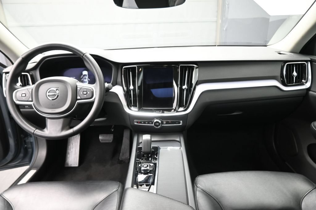 Used 2024 Volvo S60 B5 Core AWD/4WD image 27