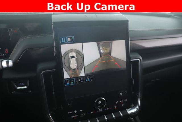Used 2026 GMC Yukon Elevation w/ LPO, Floor Liner Package AWD/4WD image 25