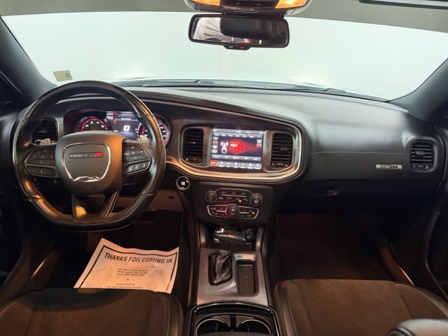 Used 2022 Dodge Charger Scat Pack w/ Daytona Edition Group RWD image 35