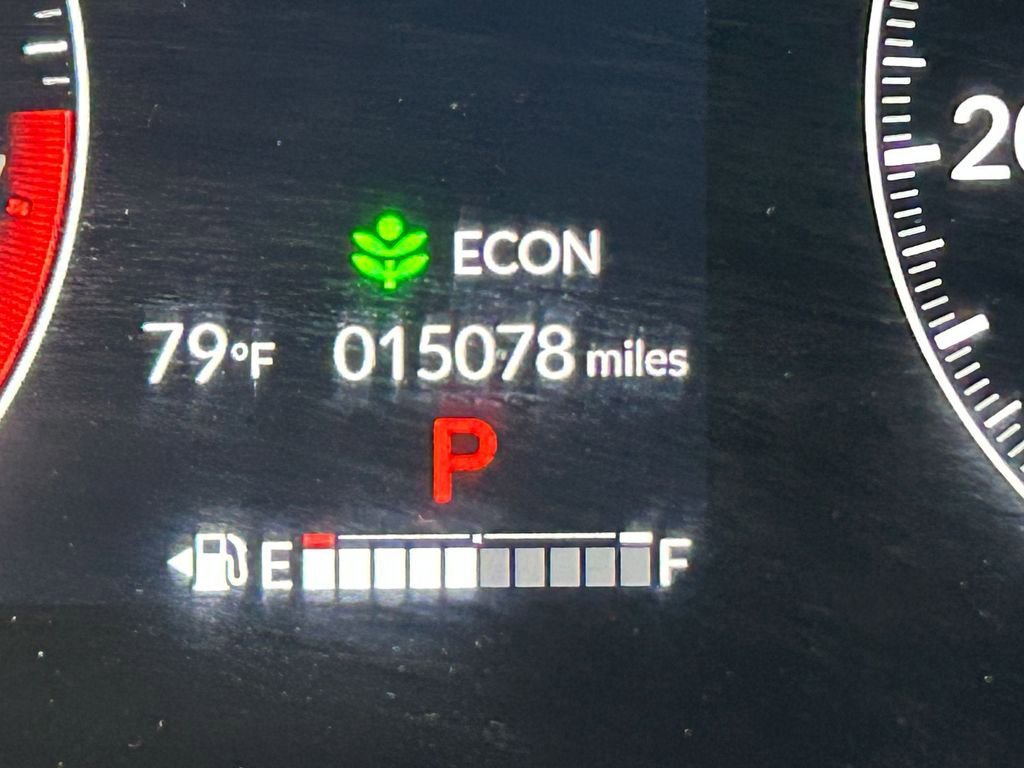 Used 2024 Honda HR-V Sport image 30