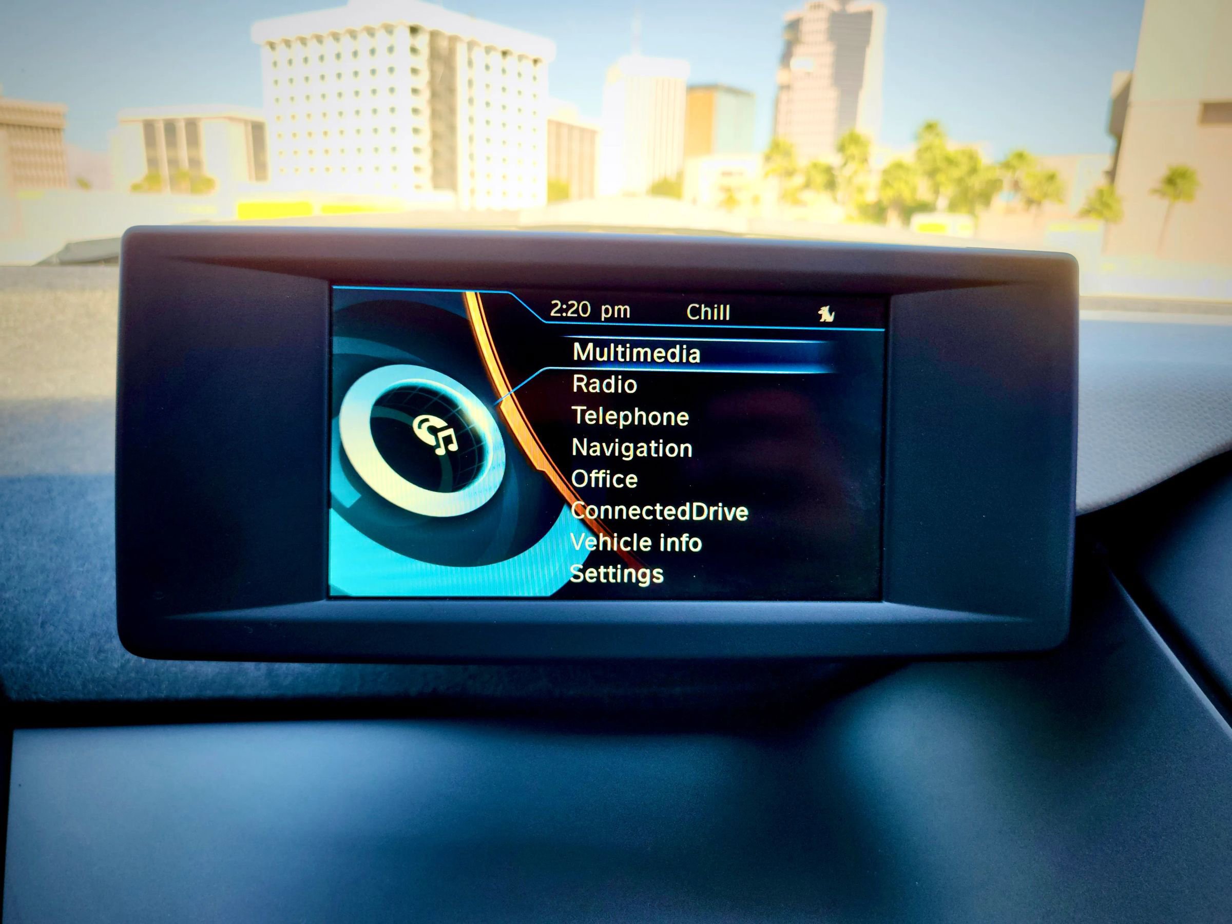 Used 2017 BMW i3 w/ Range Extender image 52