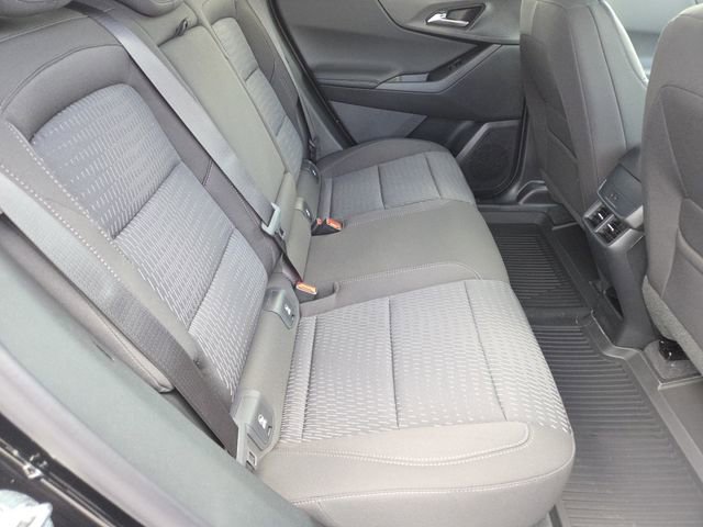 New 2026 Chevrolet Equinox LT w/ Safety and Technology Package image 26