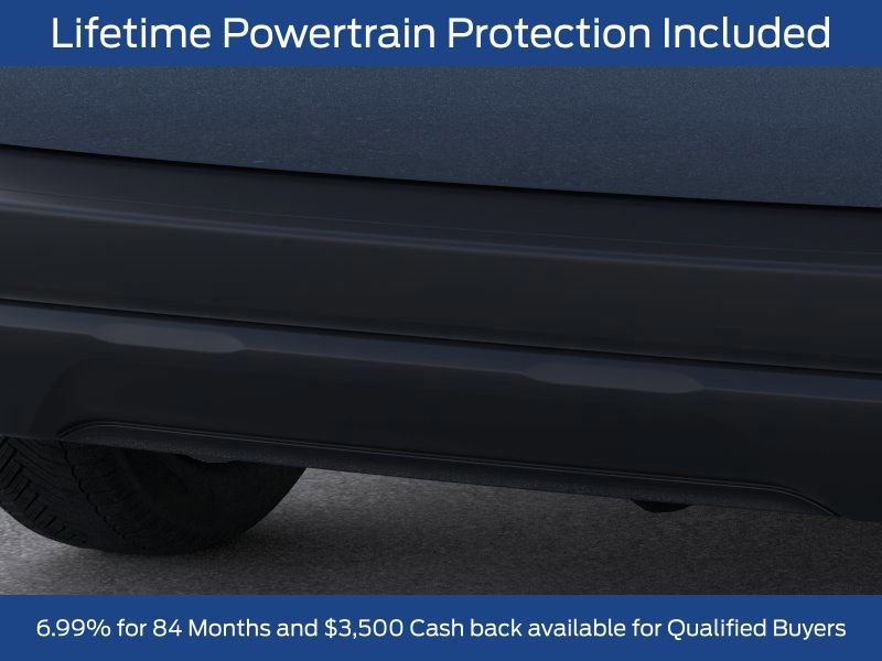 New 2026 Ford Escape ST-Line w/ Cold Weather Package FWD image 27