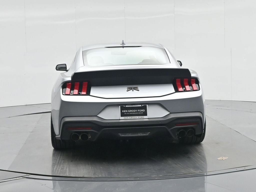New 2025 Ford Mustang GT Premium w/ GT Performance Package image 56