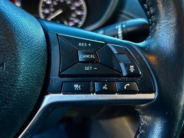 Certified 2023 Nissan Sentra SV w/ All-Weather Package FWD image 19
