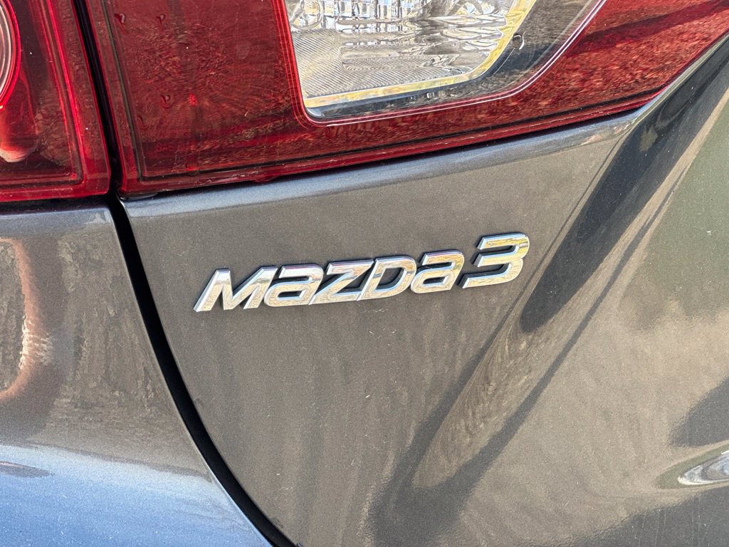 Used 2014 MAZDA MAZDA3 i Touring FWD image 4
