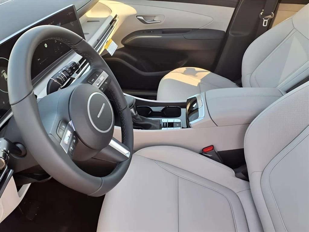 New 2026 Hyundai Tucson SEL image 12