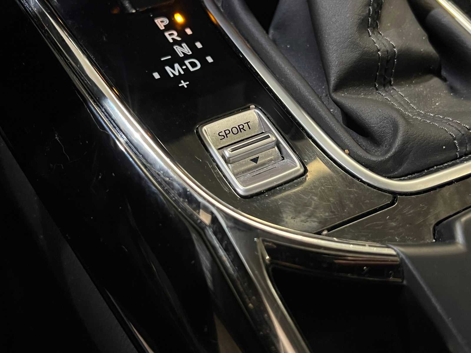 Used 2022 MAZDA CX-9 Touring Plus image 27