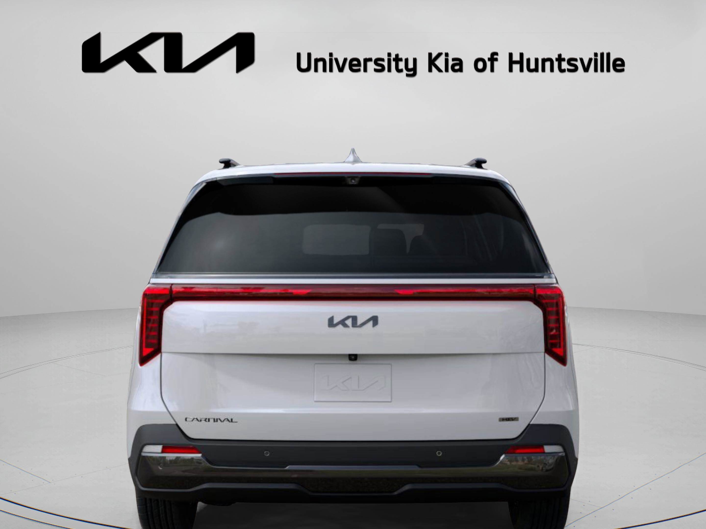 New 2026 Kia Carnival SX Prestige image 7