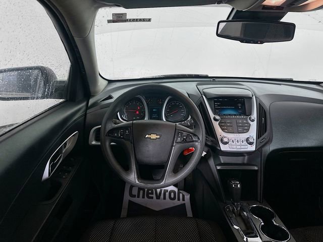 Used 2016 Chevrolet Equinox LS image 21