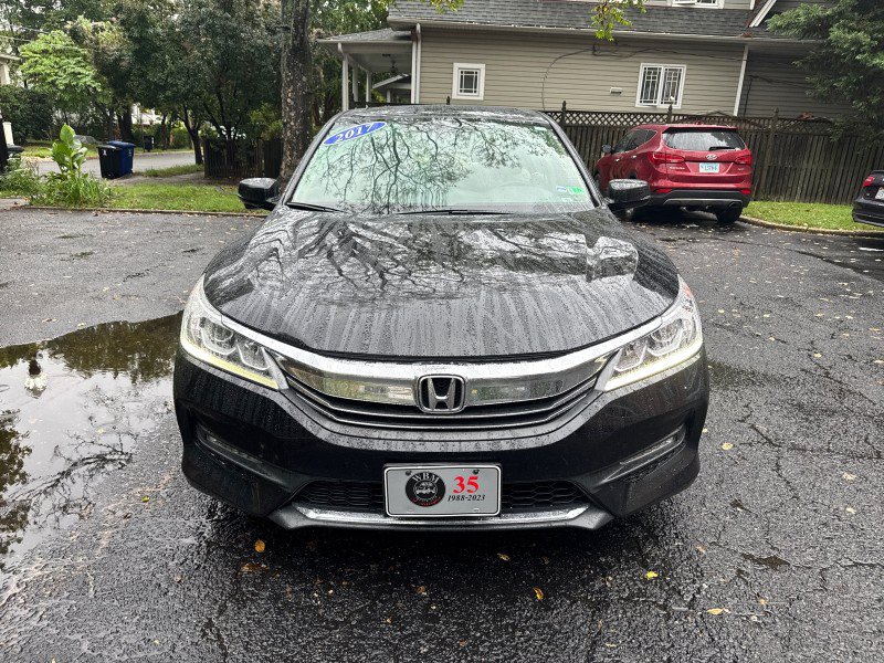 Used 2017 Honda Accord EX-L image 49