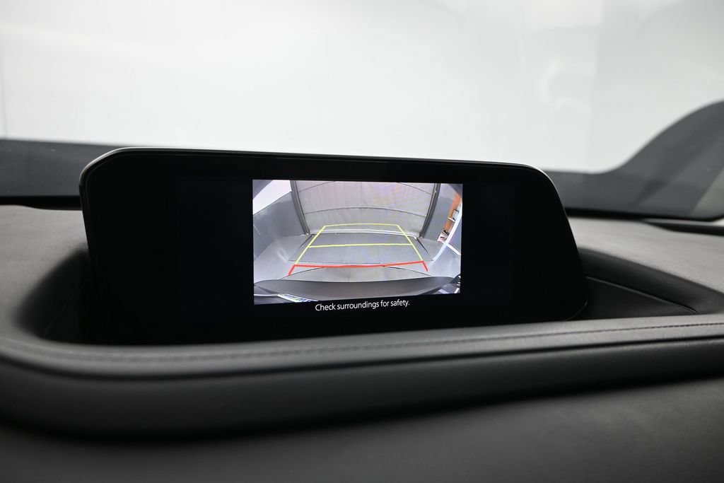 Used 2021 MAZDA CX-30 AWD 2.5 S image 11