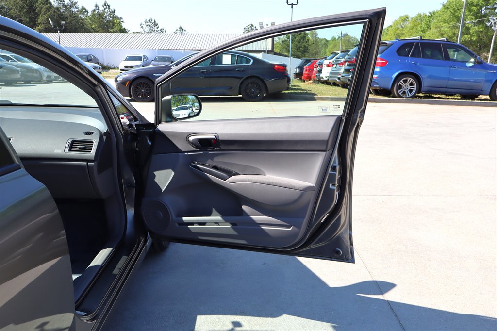 Used 2008 Honda Civic LX image 26