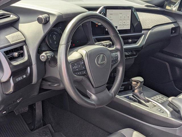 Used 2024 Lexus UX 250h UX 250h Premium image 9