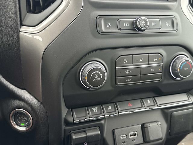 New 2026 Chevrolet Silverado 3500 W/T image 36