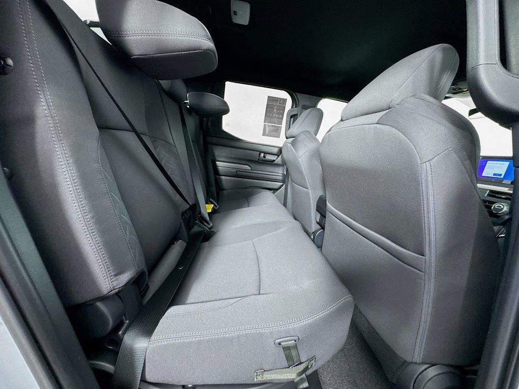 New 2026 Toyota Tacoma SR5 image 27