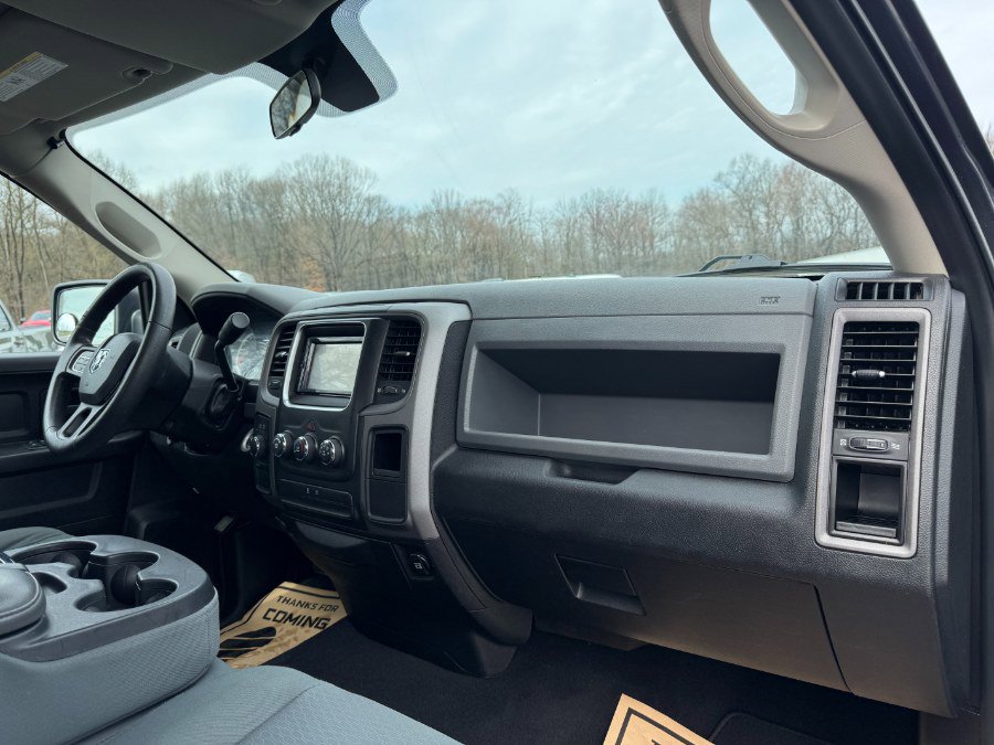Used 2013 RAM 1500 ST w/ SXT Appearance Group AWD/4WD image 19