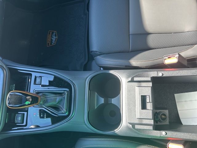 New 2025 Subaru Outback Wilderness image 17