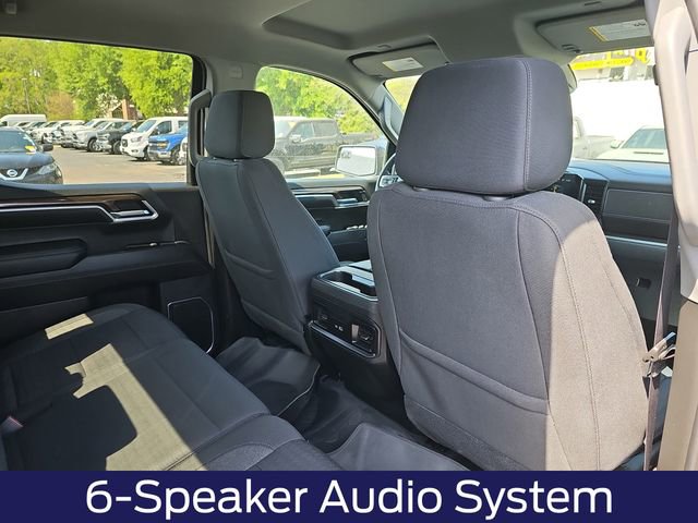 Used 2023 Chevrolet Silverado 1500 RST image 13