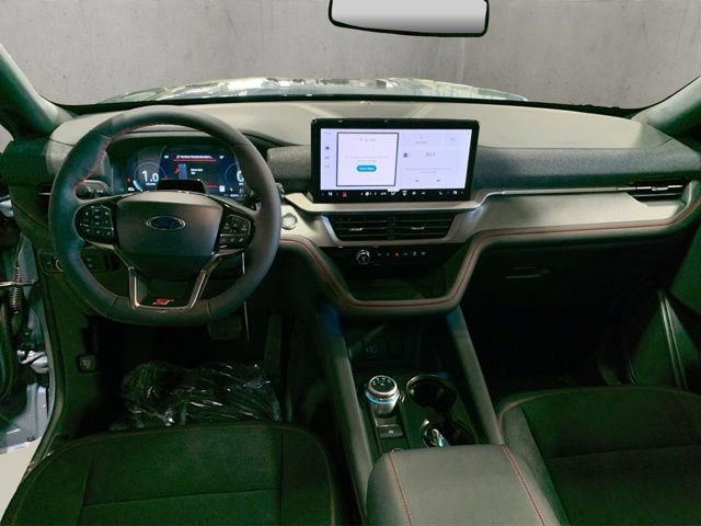 New 2026 Ford Explorer ST image 13