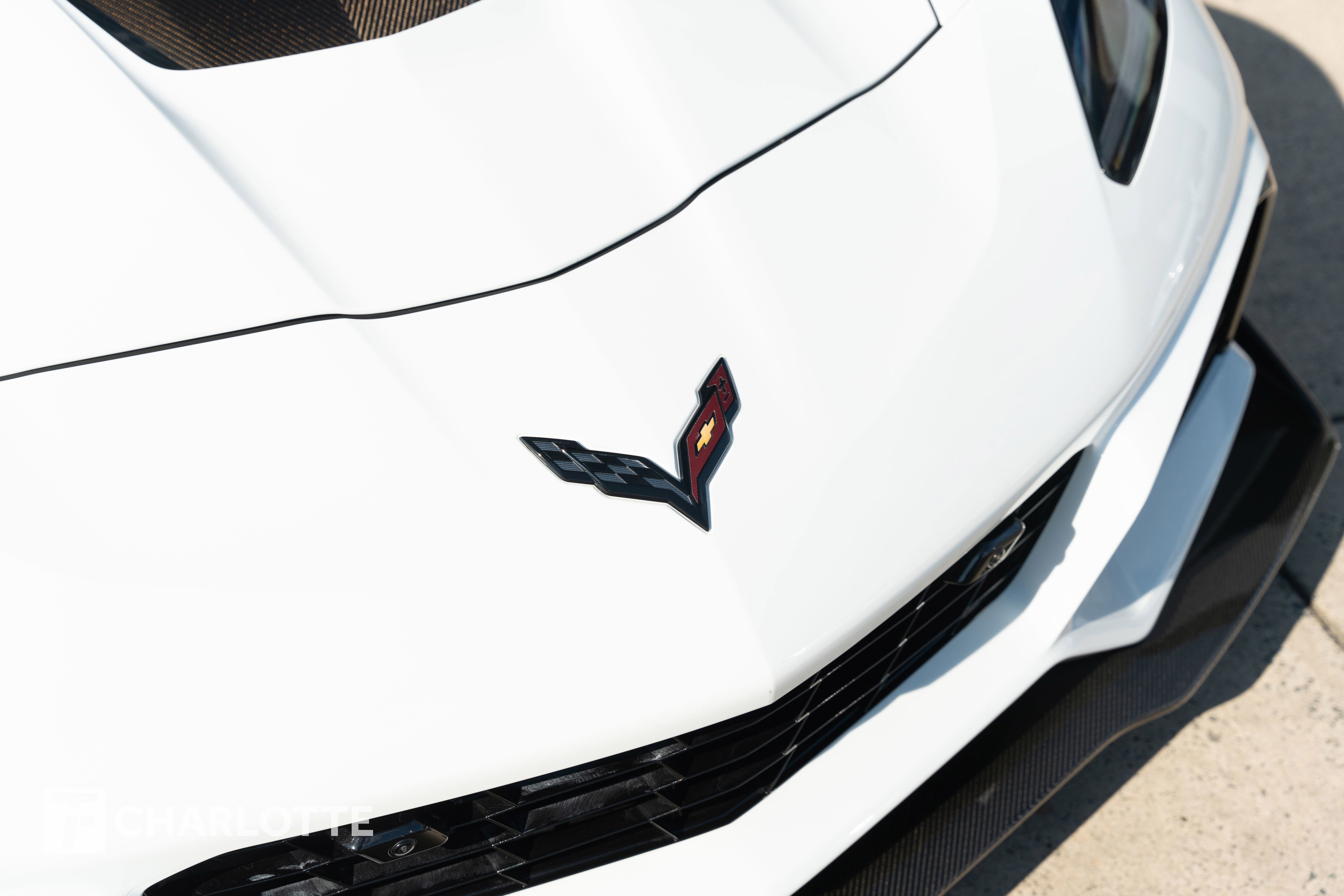 Used 2019 Chevrolet Corvette ZR1 image 3