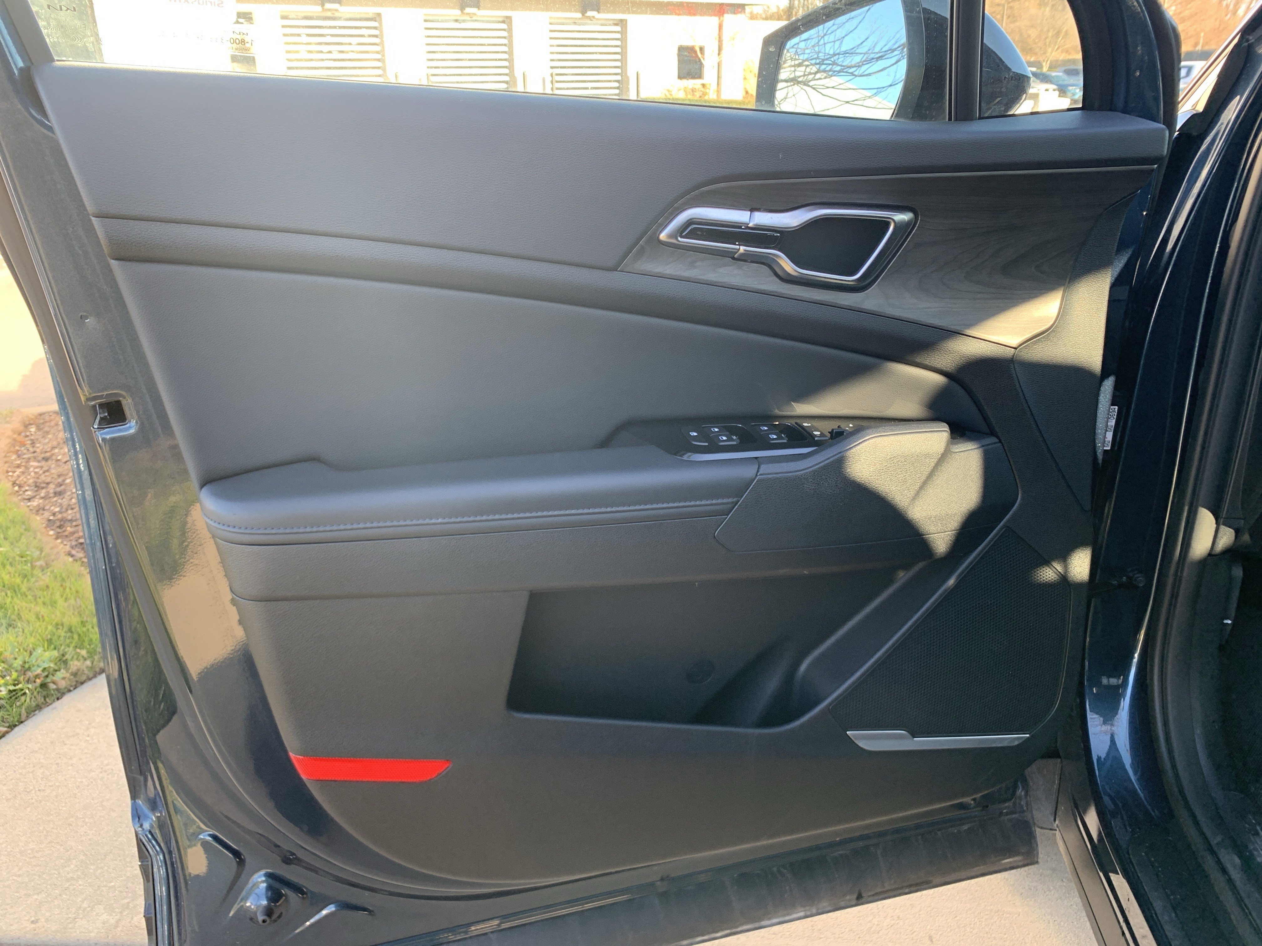 Used 2023 Kia Sportage X-Line image 14