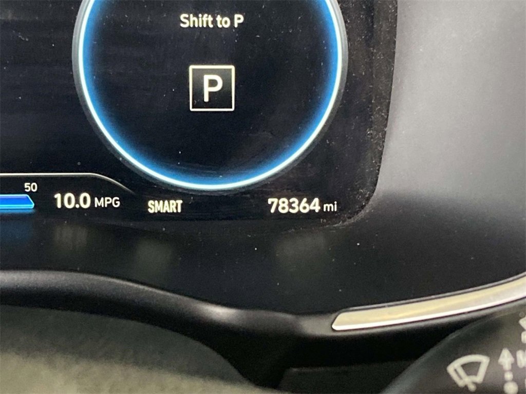 Used 2021 Hyundai Santa Fe SEL w/ Convenience + Premium Package image 20