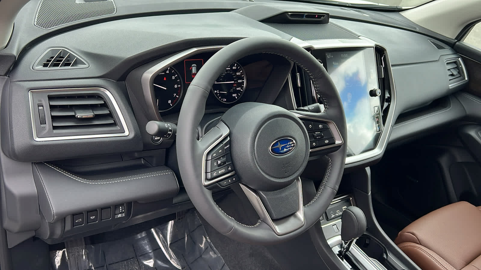 New 2026 Subaru Ascent Touring AWD/4WD image 10
