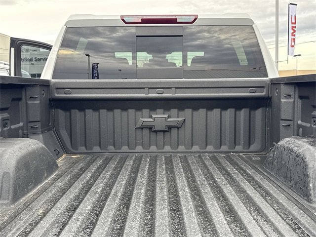 Used 2023 Chevrolet Silverado 1500 RST w/ Convenience Package II image 10