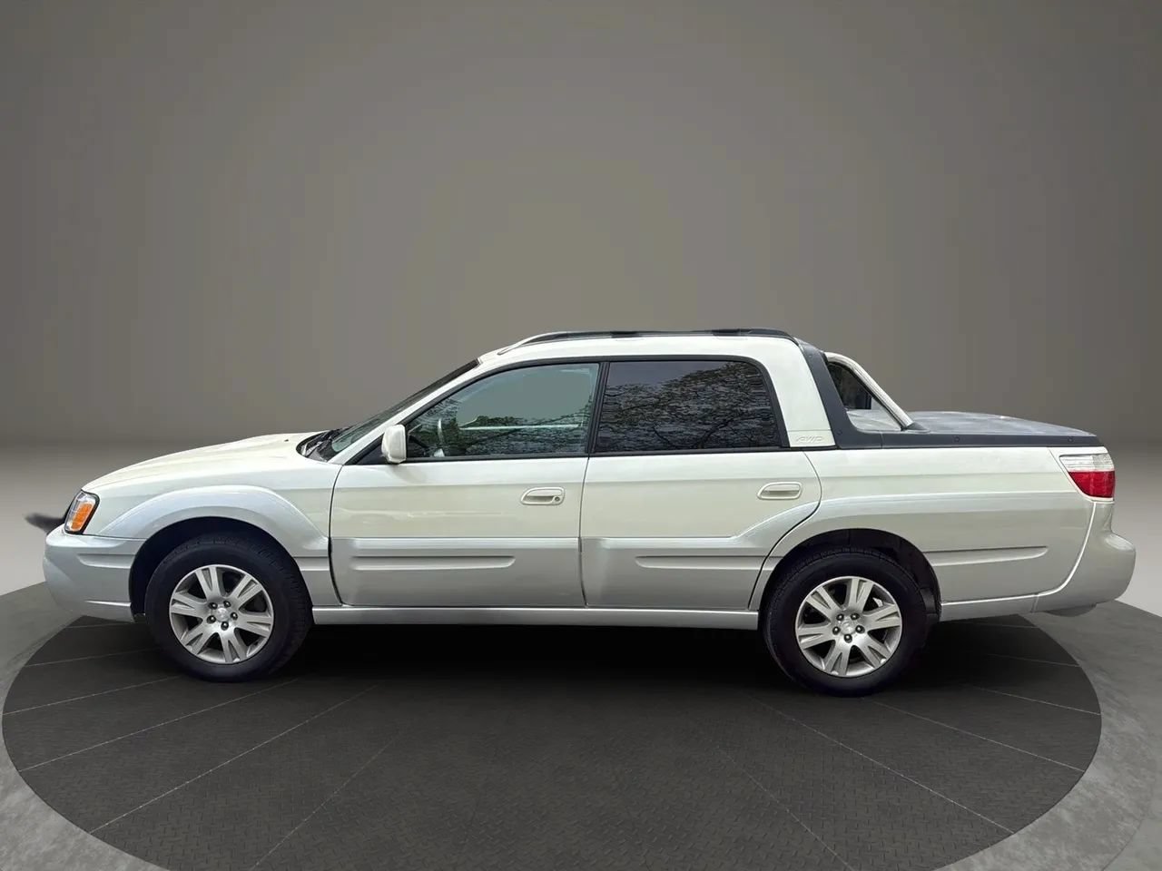 Used 2004 Subaru Baja Turbo AWD/4WD image 8