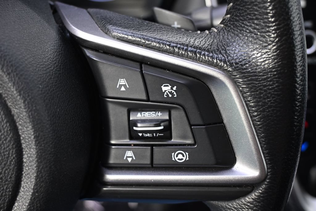 Used 2022 Subaru Legacy Premium AWD/4WD image 29