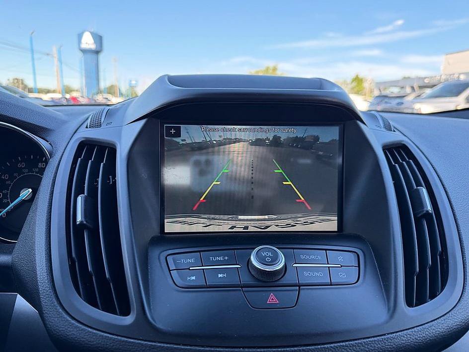 Used 2019 Ford Escape SE AWD/4WD image 14