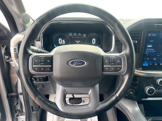 Used 2023 Ford F150 Lariat AWD/4WD image 11