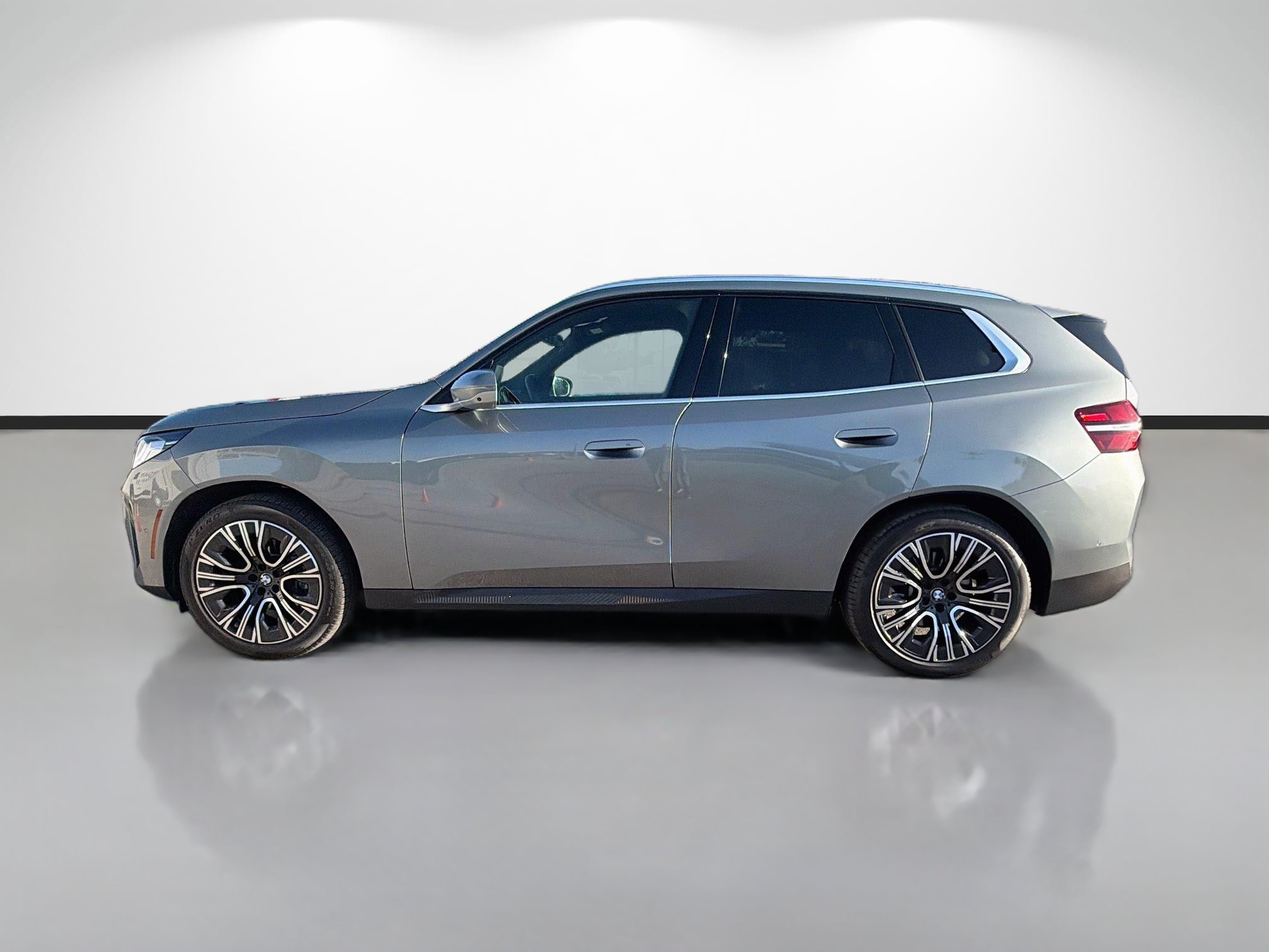 Used 2026 BMW X3 xDrive30i AWD/4WD image 6
