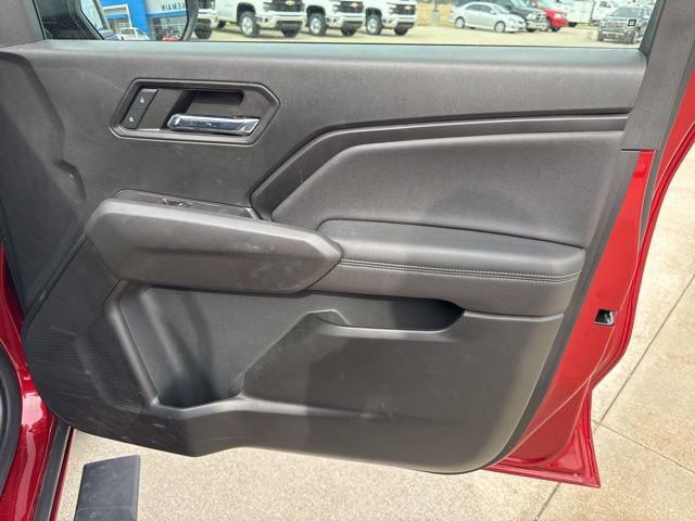 Used 2023 Chevrolet Colorado LT w/ LT Convenience Package image 17