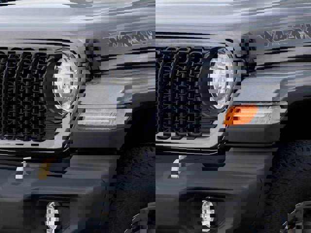 New 2026 Jeep Wrangler Unlimited Sport image 10