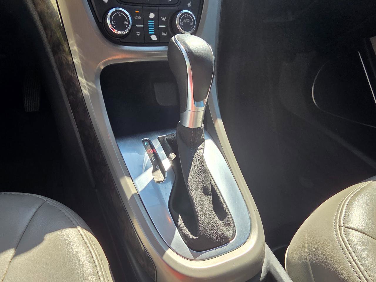 Used 2015 Buick Verano Convenience image 16