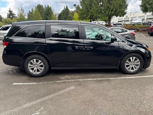 Used 2015 Honda Odyssey EX-L image 5