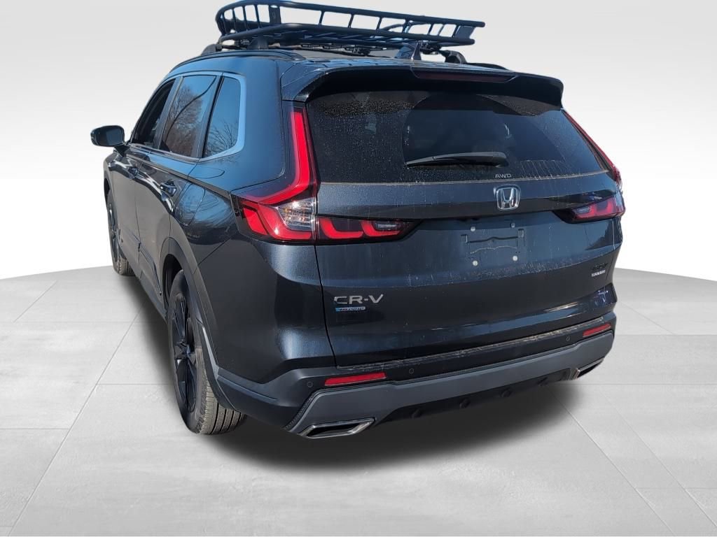 Used 2023 Honda CR-V Sport Touring image 6
