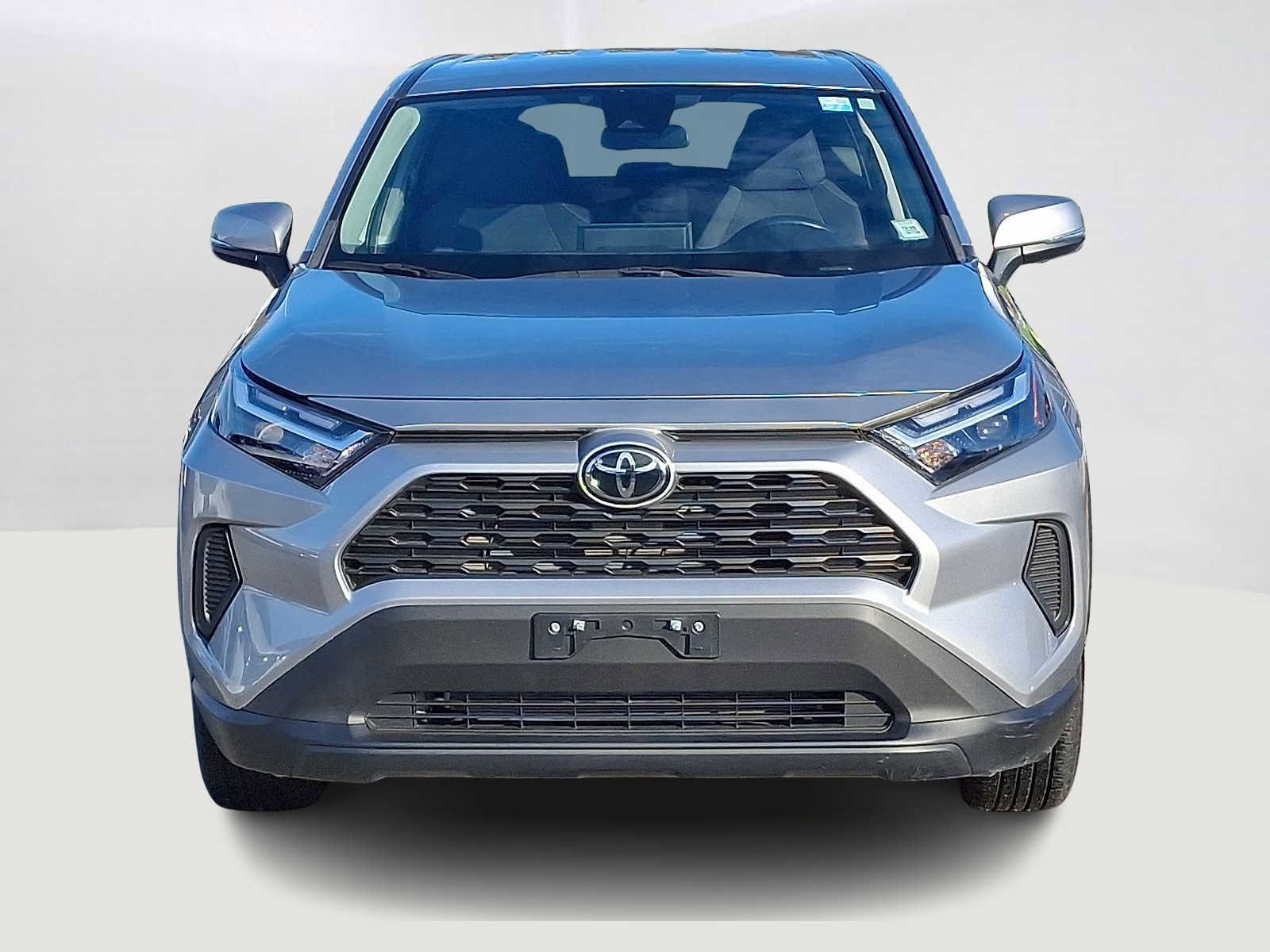 Certified 2023 Toyota RAV4 LE image 3