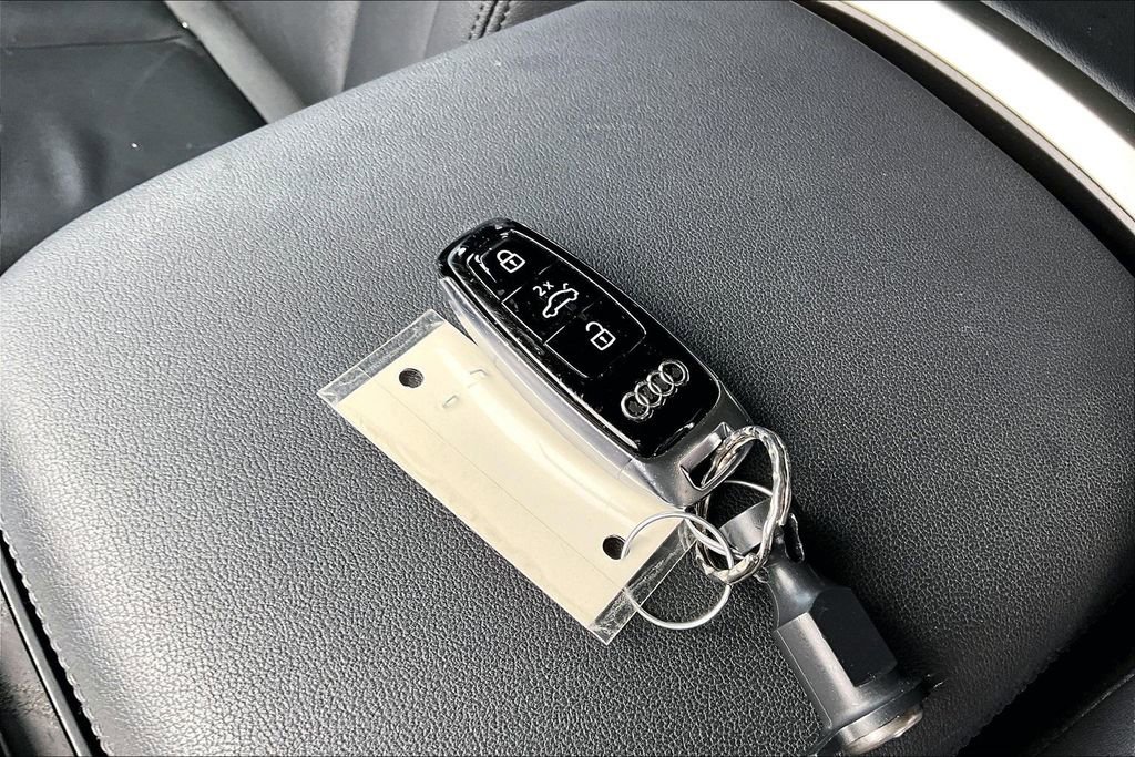 Used 2022 Audi Q7 3.0T Premium Plus w/ Premium Plus Package image 12