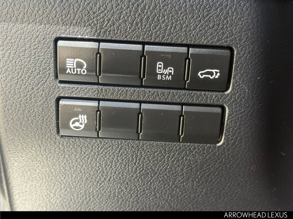 Used 2018 Lexus NX 300h AWD w/ Premium Package image 24