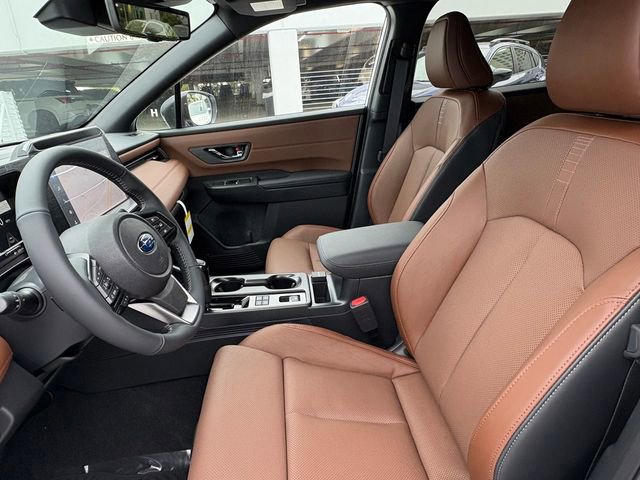 New 2026 Subaru Outback Touring image 9