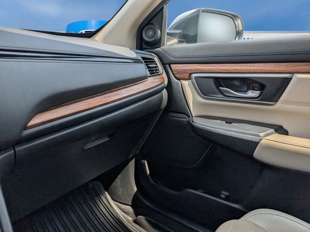 Used 2020 Honda CR-V EX-L image 30