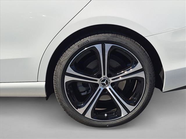 Certified 2026 Mercedes-Benz C 300 Sedan image 20