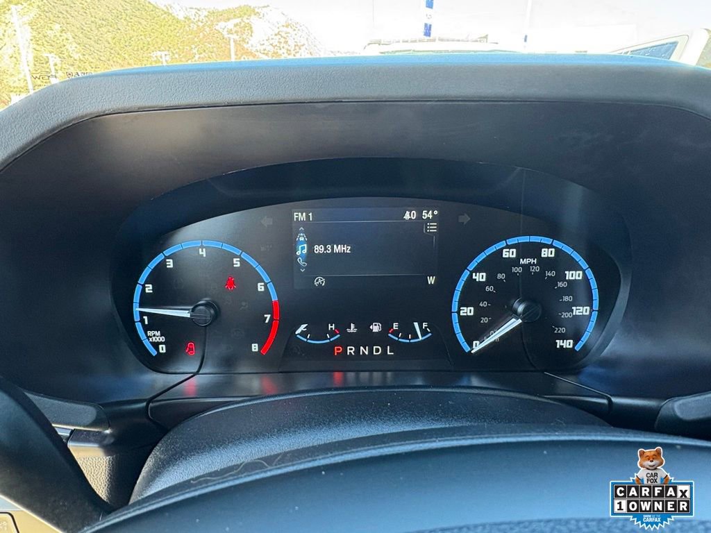 Certified 2024 Ford Bronco Sport Big Bend w/ Convenience Package image 16