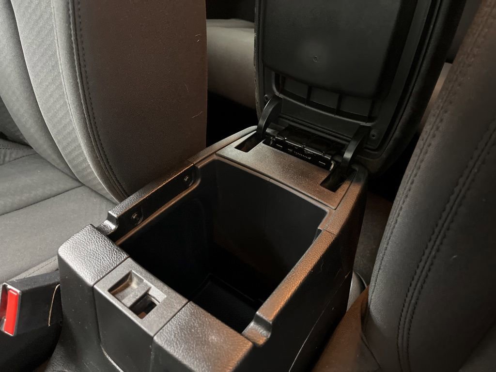 Used 2017 Jeep Wrangler Unlimited Sport w/ Quick Order Package 24S image 27