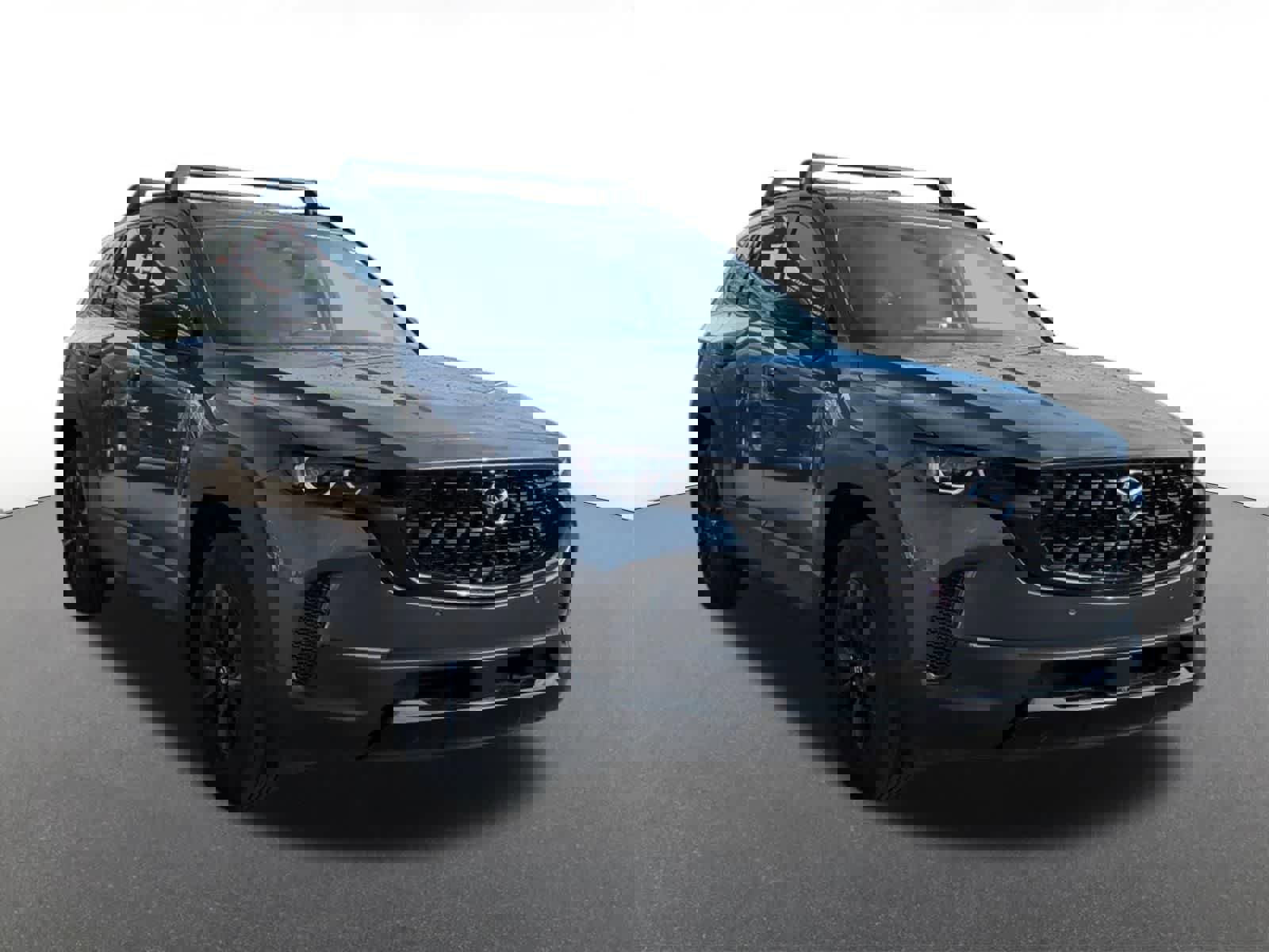 New 2026 MAZDA CX-50 AWD 2.5 Hybrid w/ Weather Package image 8